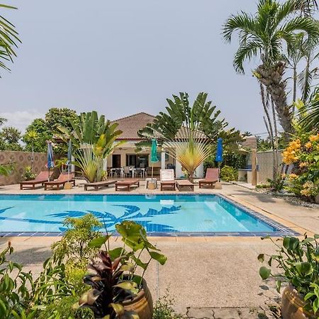 Baan Coconut Villa Bang Tao Beach  Exterior photo