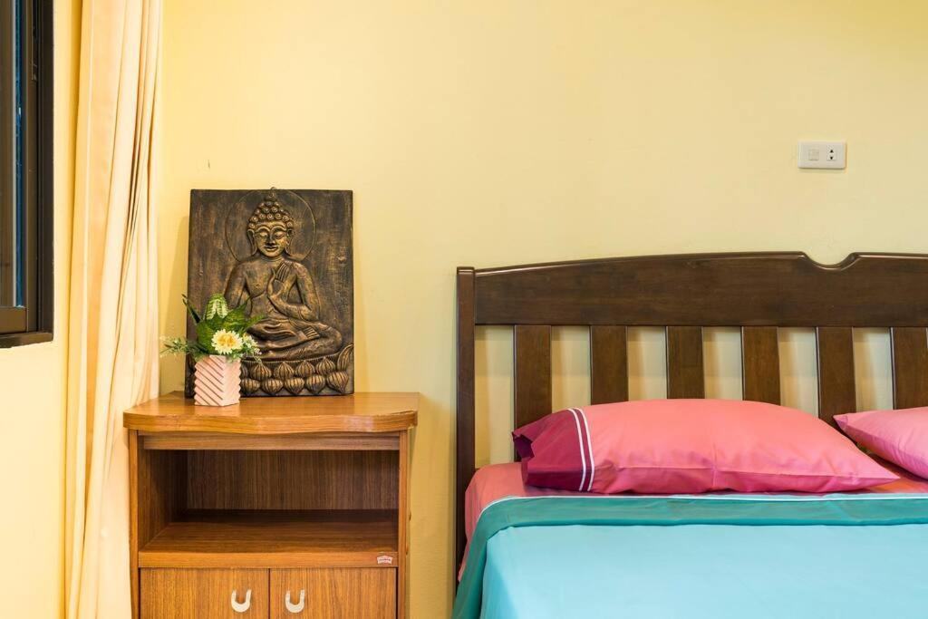 Baan Coconut Villa Bang Tao Beach  Exterior photo