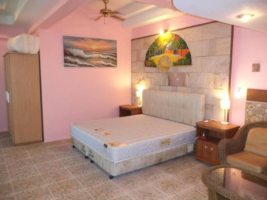 Baan Coconut Villa Bang Tao Beach  Exterior photo