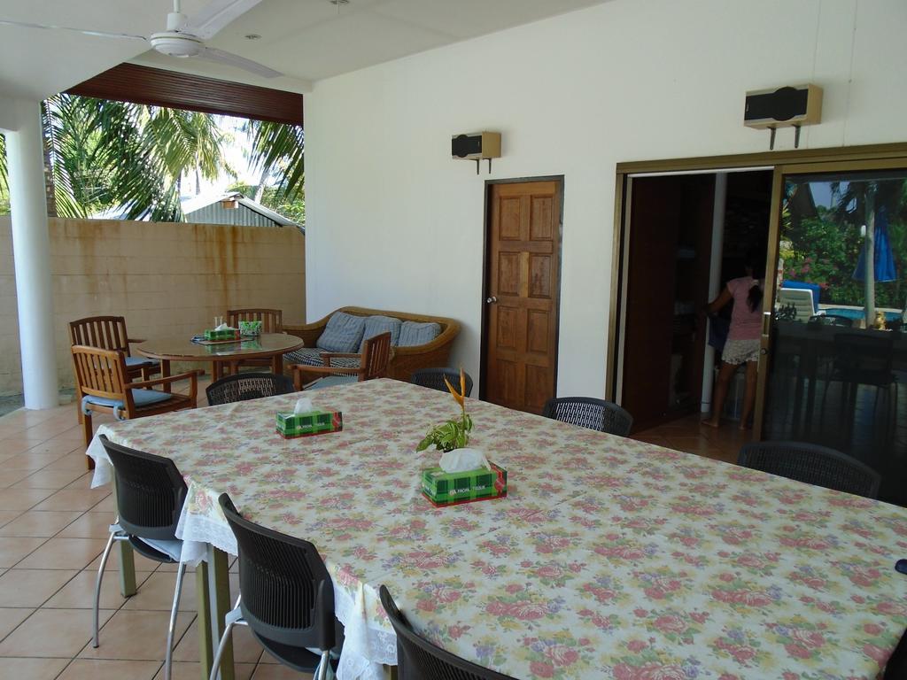 Baan Coconut Villa Bang Tao Beach  Exterior photo